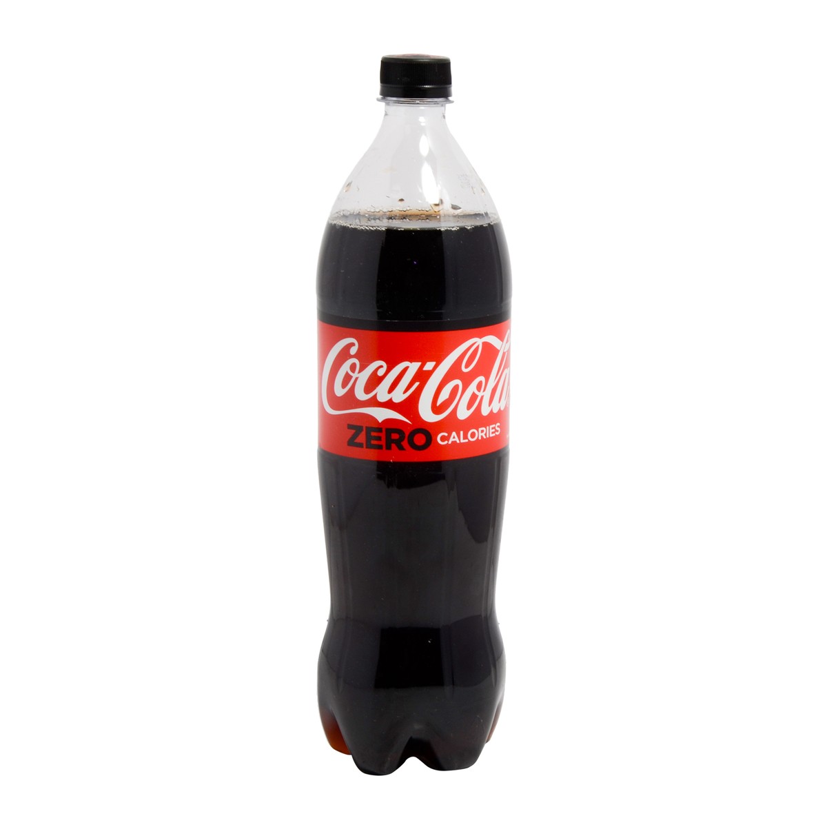 Coca Cola Zero 1.25 Litre